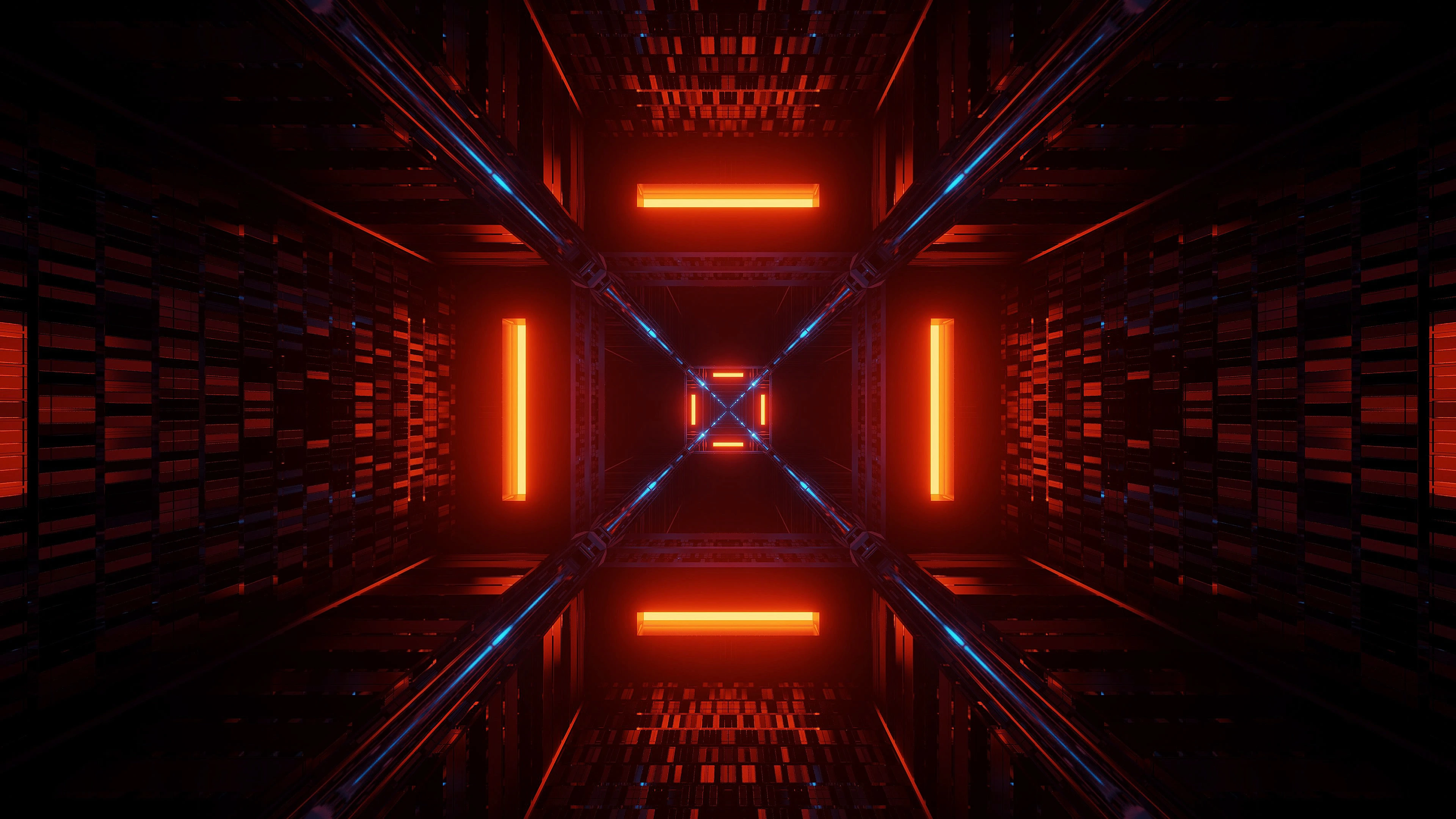 BlazeRunner